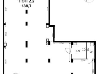 Продается помещение свободного назначения фото 3 Видное