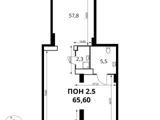 Продам помещение свободного назначения фото 3 Видное