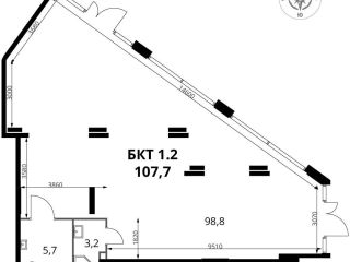 Продам нежилое помещение фото 3 Москва