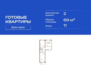 Продаю 2 комнатную квартиру фото Санкт-Петербург