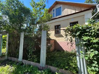 Продаю кирпичный дом подключена канализация фото Тула