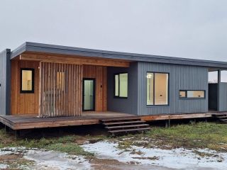 Продается коттедж под индивидуальное жилищное строительство имеется скважина фото Ярославль