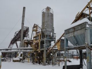 Продам производство асфальтная дорога фото 3 Москва