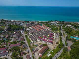 Продаю кирпичный коттедж подключена канализация внутри города фото 3 Сочи