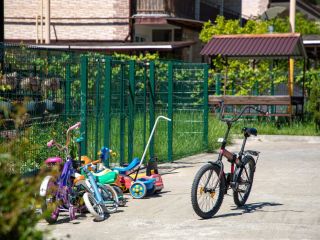 Продаю кирпичный коттедж подключена канализация внутри города фото 5 Сочи