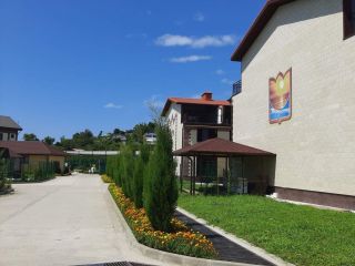 Продаю кирпичный коттедж подключена канализация внутри города фото 8 Сочи