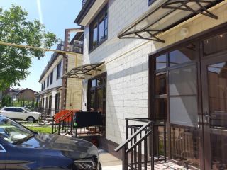 Продаю кирпичный коттедж подключена канализация внутри города фото 11 Сочи