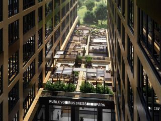 Продается офис рассрочка фото 5 Москва