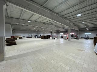 Продается склад своя скважина видеонаблюдение фото Можайск