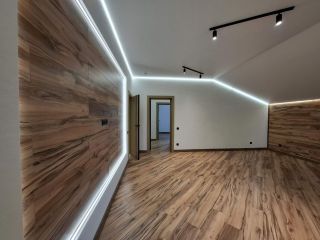 Продаю блочный дом рядом асфальт видеонаблюдение фото 23 Всеволожск