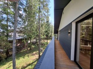 Продаю блочный дом рядом асфальт видеонаблюдение фото 26 Всеволожск