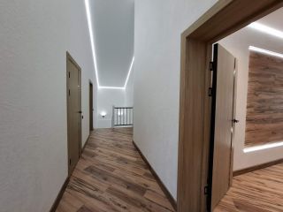 Продаю блочный дом рядом асфальт видеонаблюдение фото 30 Всеволожск