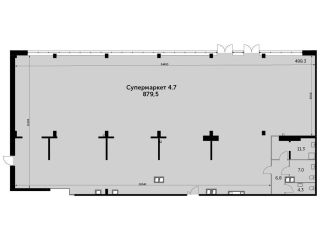 Продается нежилое помещение фото 3 Москва