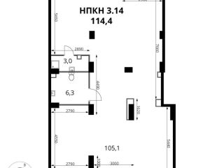 Продам нежилое помещение фото 3 Видное