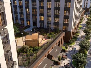 Продам помещение свободного назначения фото 9 Москва