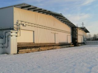 Продается нежилое помещение фото 2 Сургут