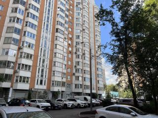 Продается 1 комн. квартира взрослый собственник с мебелью фото Москва