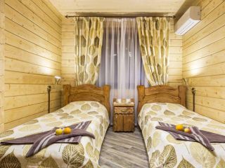 Сдам коттедж имеется охрана с мебелью фото 45 Щёлково