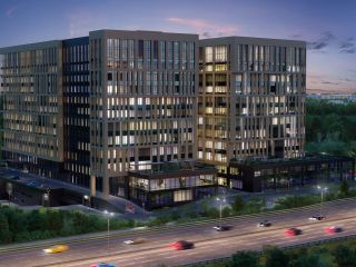 Продаю офис рассрочка фото 6 Москва