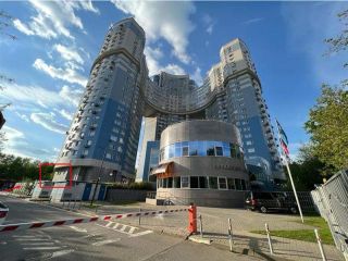 Продам помещение свободного назначения отдельный вход без ремонта фото 4 Москва