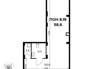 Продам помещение свободного назначения фото 3 Москва