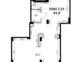 Продам нежилое помещение фото 3 Москва