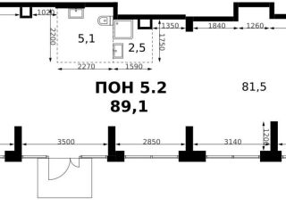 Продам помещение свободного назначения фото 3 Москва