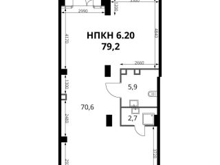 Продаю помещение свободного назначения фото 3 Химки