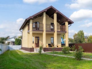 Продаю кирпичный дом фото Зеленодольск