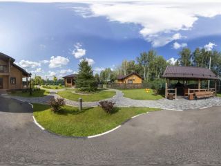 Сдаю коттедж под охраной подключена канализация фото 3 Щёлково