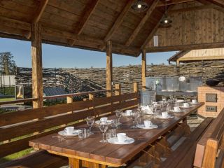 Сдаю коттедж под охраной подключена канализация фото 9 Щёлково