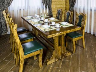 Сдаю коттедж под охраной подключена канализация фото 13 Щёлково