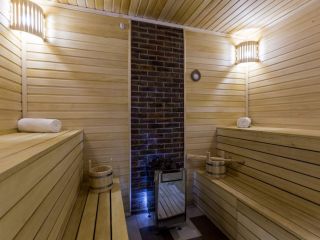 Сдаю коттедж под охраной подключена канализация фото 19 Щёлково