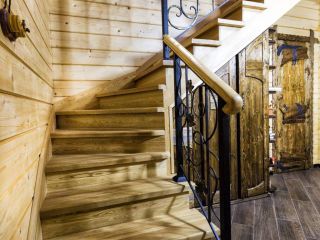 Сдаю коттедж под охраной подключена канализация фото 20 Щёлково