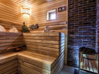 Сдам коттедж посуточно есть электричество фото 2 Щёлково