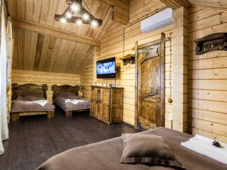 Сдам коттедж посуточно есть электричество фото 8 Щёлково