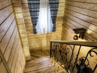 Сдам коттедж посуточно есть электричество фото 10 Щёлково