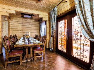 Сдам коттедж посуточно есть электричество фото 18 Щёлково