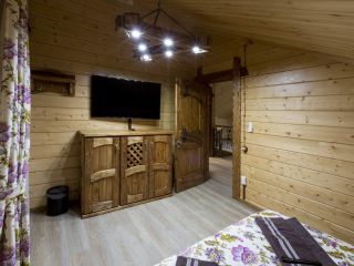 Сдам коттедж посуточно есть электричество фото 21 Щёлково