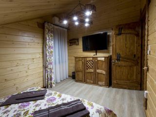 Сдам коттедж посуточно есть электричество фото 22 Щёлково