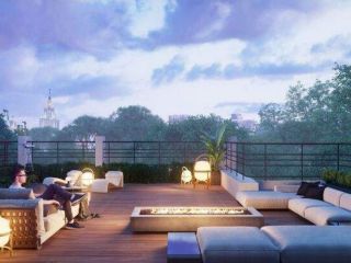 Продаю трехкомнатную квартиру имеется круглосуточная охрана фото 46 Москва