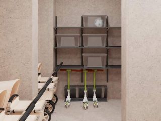 Продается нежилое помещение фото 40 Видное