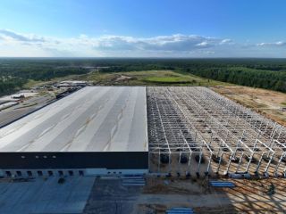 Сдам помещение под склад с коммуникациями асфальтная дорога фото 9 Зеленодольск