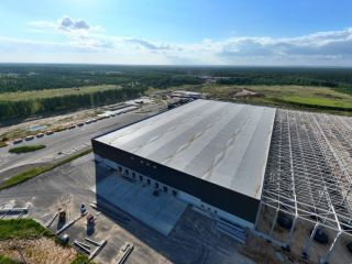 Продаю складское помещение без посредников рядом асфальт фото 5 Зеленодольск