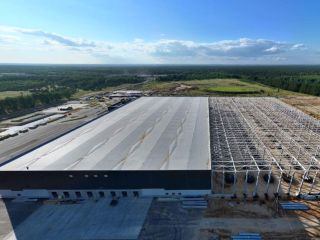 Продам помещение под склад асфальтная дорога без посредников фото 11 Зеленодольск