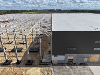 Продам помещение под склад асфальтная дорога без посредников фото 13 Зеленодольск