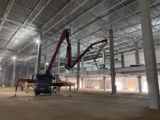 Продам помещение под склад асфальтная дорога без посредников фото 17 Зеленодольск