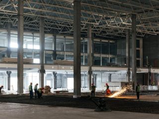 Продается помещение под склад подключена канализация рядом асфальт фото 10 Зеленодольск