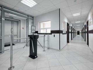 Сдается складское помещение имеется охрана панорамные окна фото 5 Чехов