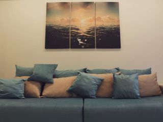 Сдам 3 комнатную квартиру с мебелью фото 1 Москва